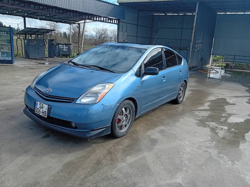 Avtomobil 2007 — 3,400$