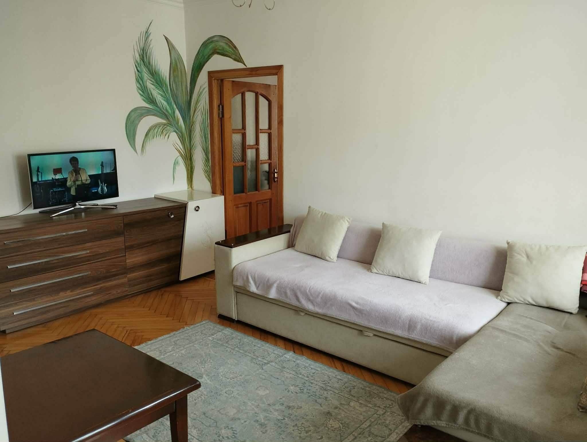 🏡 Сдается 2-комнатная квартира в центре — 800₼