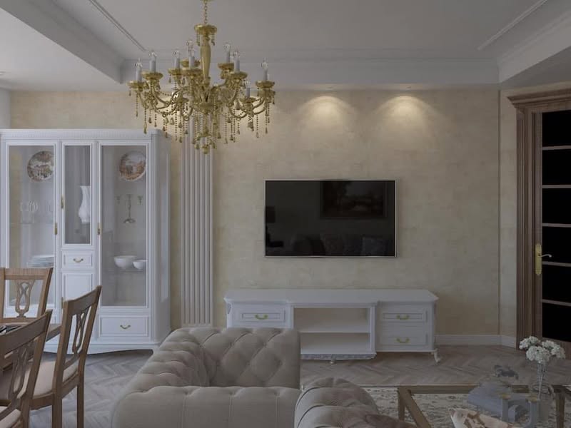 Apartment for rent in Kutaisi
