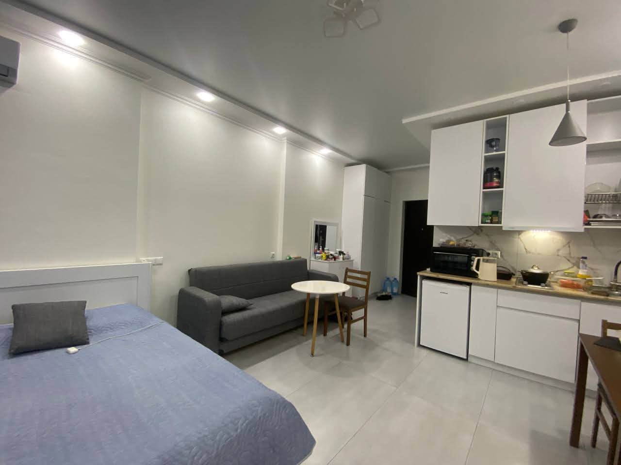 Продаётся квартира, Батуми — $62,000