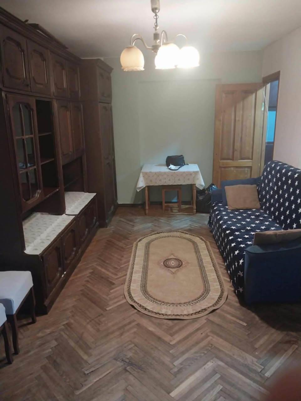 Վաճառվում է բնակարան, Թբիլիսի — $56,000