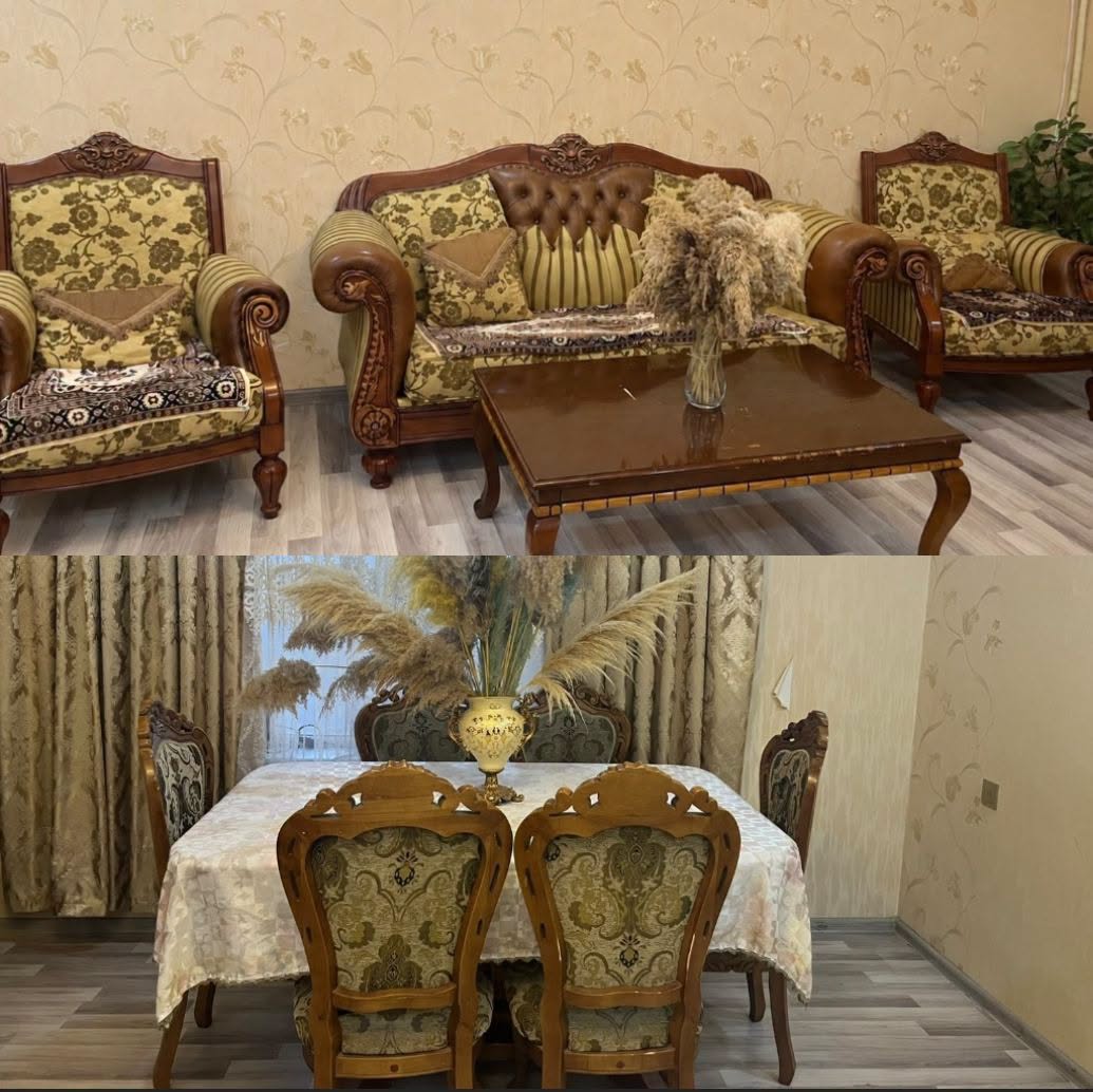 Furniture — 200₼