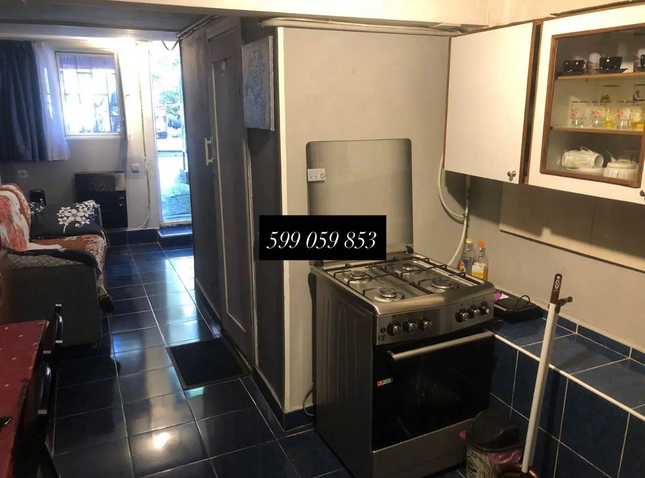 იყიდება ბინა, თბილისი — $63,000