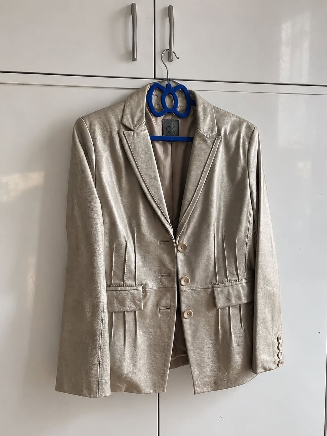 Orijinal Calvin Klein pijama, satılık
