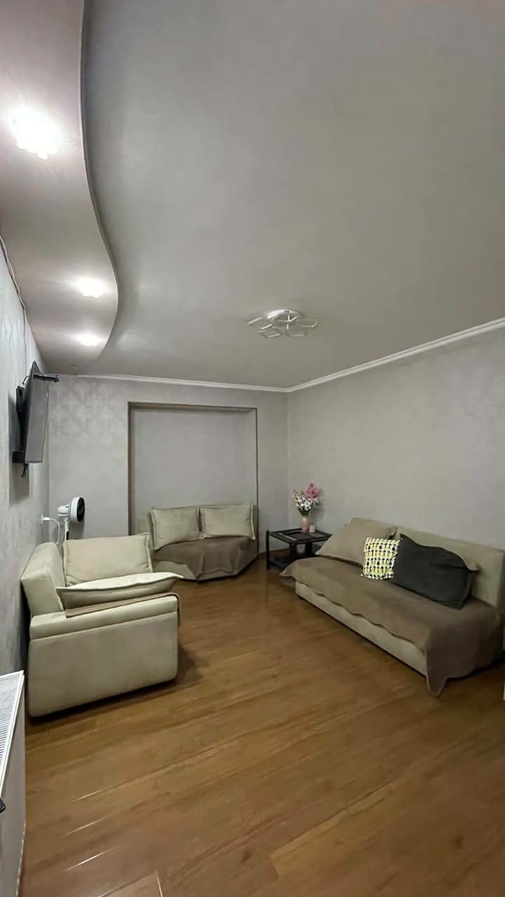 🏡 ქ. რუსთავში იყიდება ბინა ლეონიძის — 70,000$