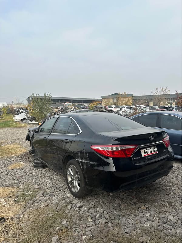 Toyota 2015