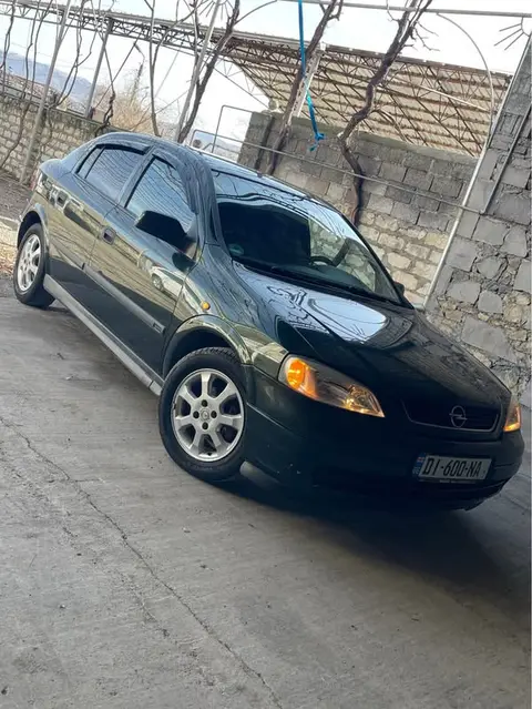 ავტომობილი