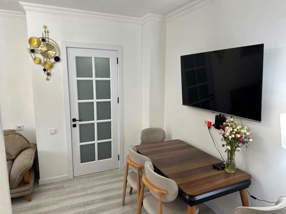 3 odaya sahip daire satılık, Batum - $100,000