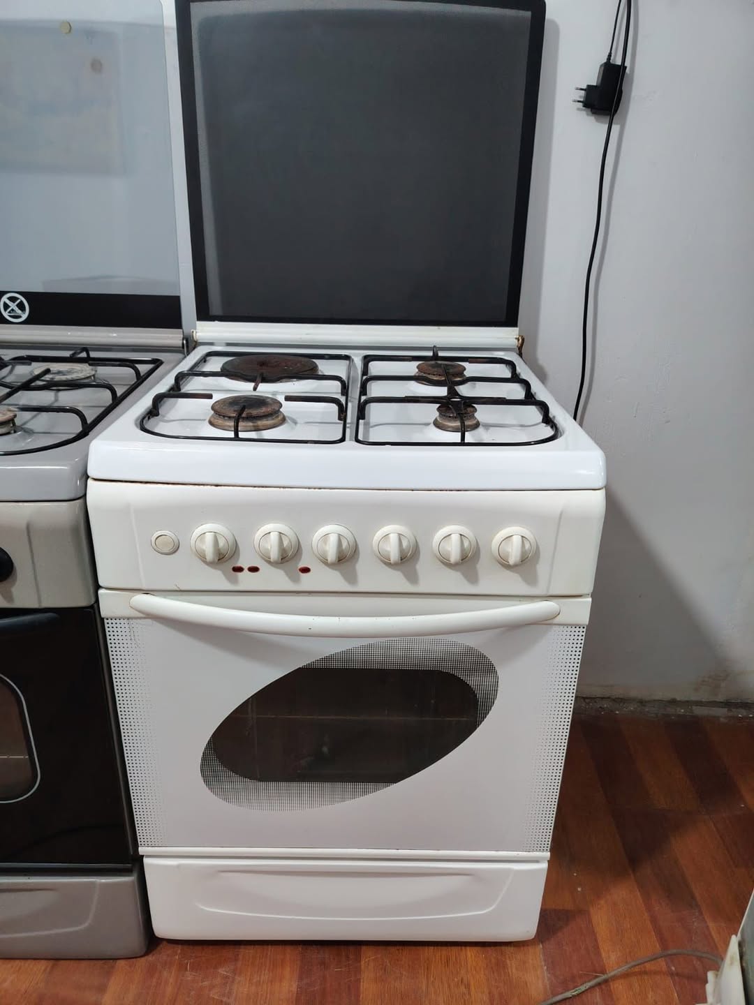 Hanehalkı teknolojisi — 120₼