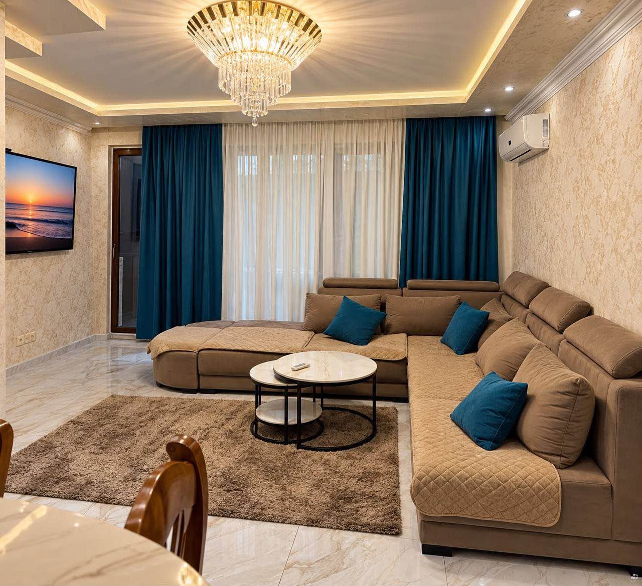🏡 BATUM’DA KİRALIK DAİRE 🌊 📍 — 1,600$