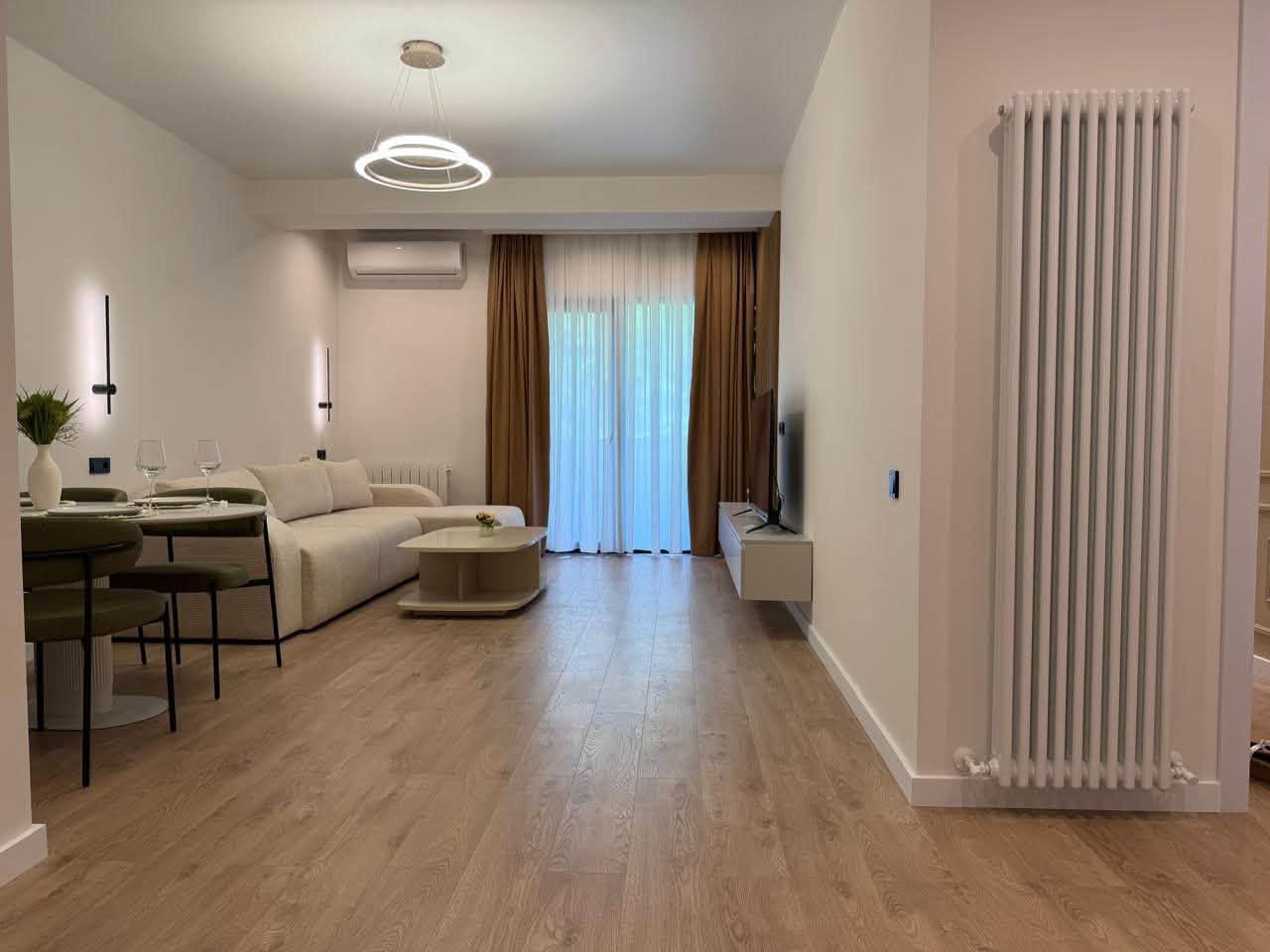 Продается 3-комнатная квартира, Тбилиси — $195,000