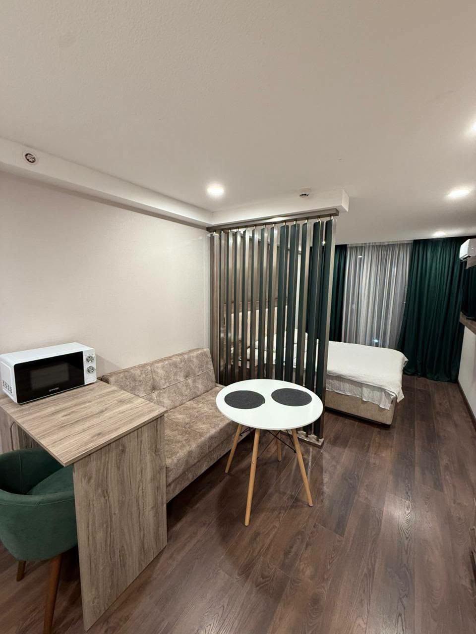 #продажа #продам #студия #LAQuinta #новыйбульвар Продается — 51,500$