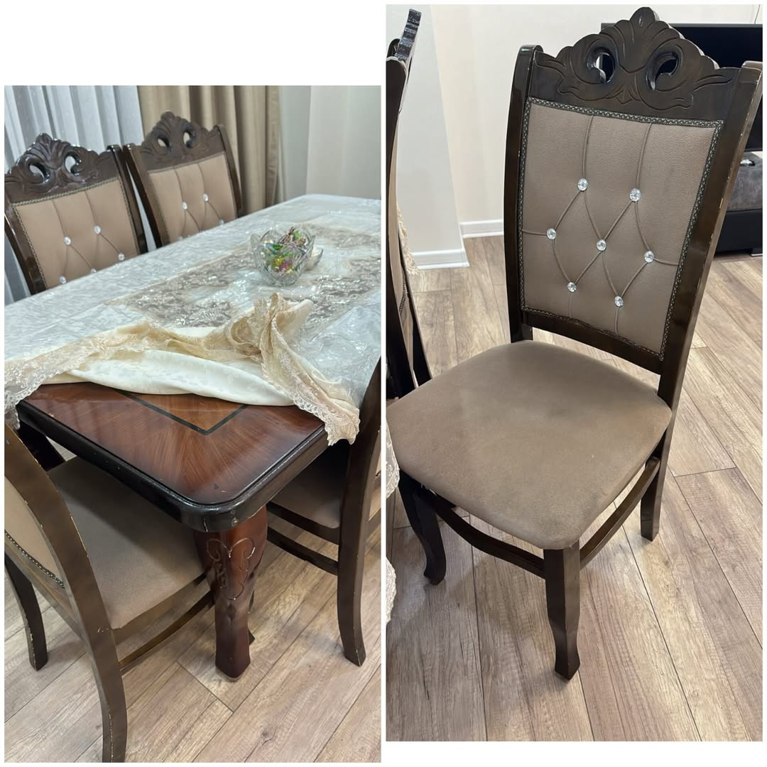 Furniture — 200₼