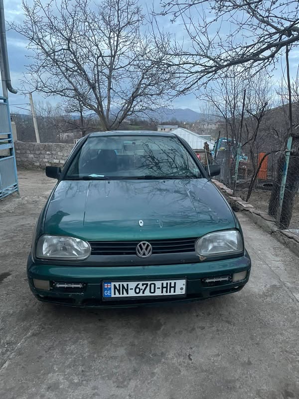 Avtomobil 1995 — 3,000₾