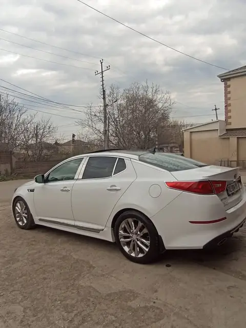 Kia — 6,000$