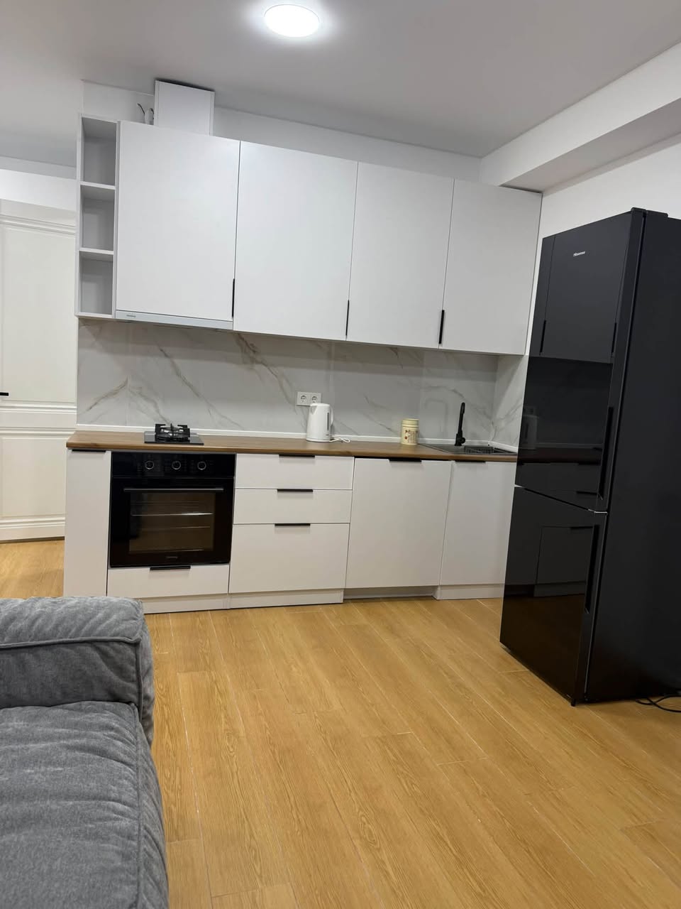 Birinci sərfə Vashlijvari (Saburtalo rayonu - 600$