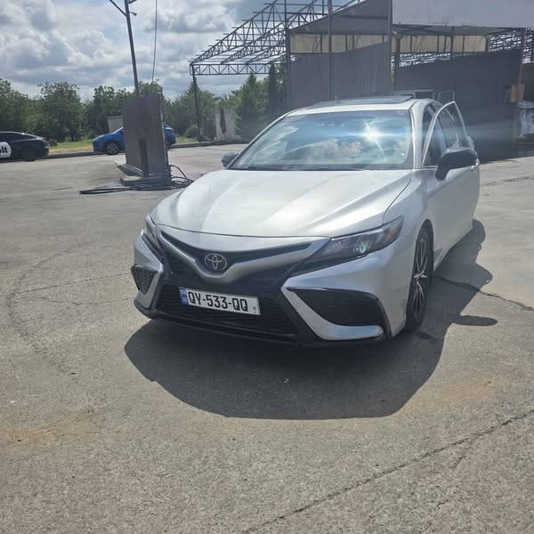 Toyota 2017