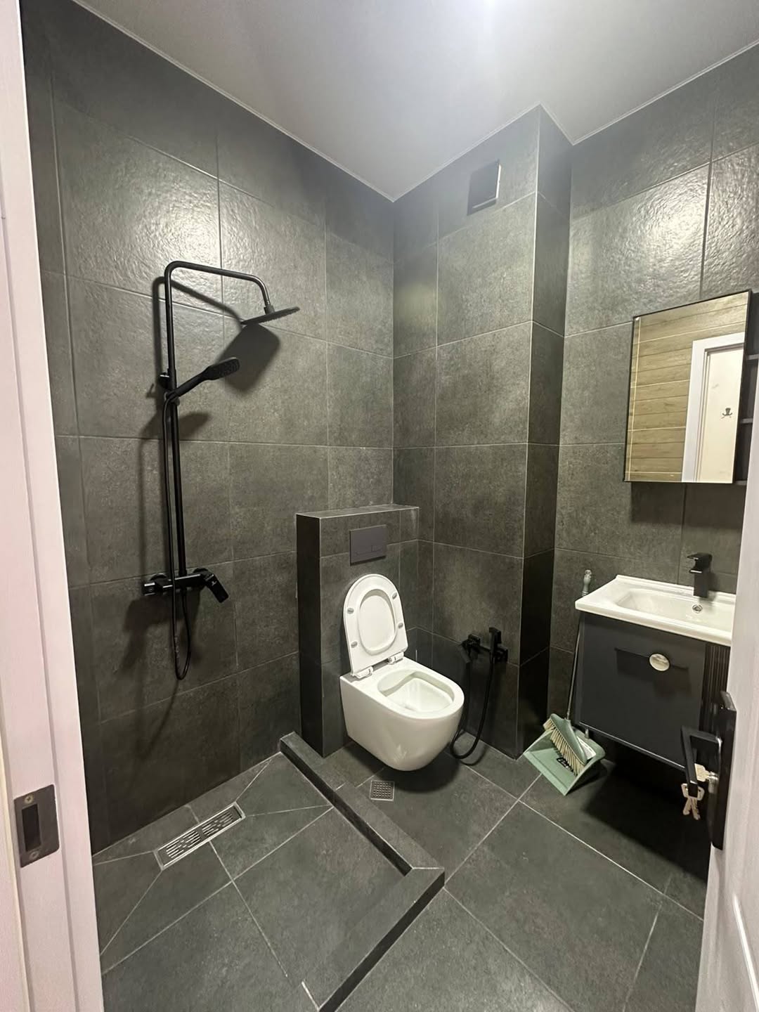 Apartment for sale, Batumi — $50,000