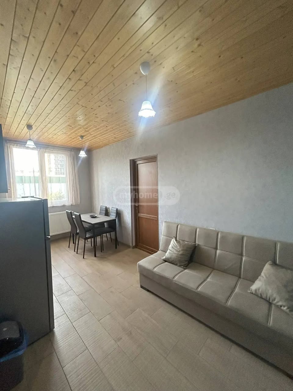 ქირავდება ბინა, თბილისი — 1,000 ₾