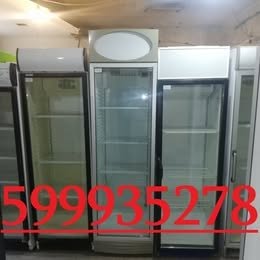 Soğutucular depodan Tiflis'te (N. Landaia 6) satılır — 500₾