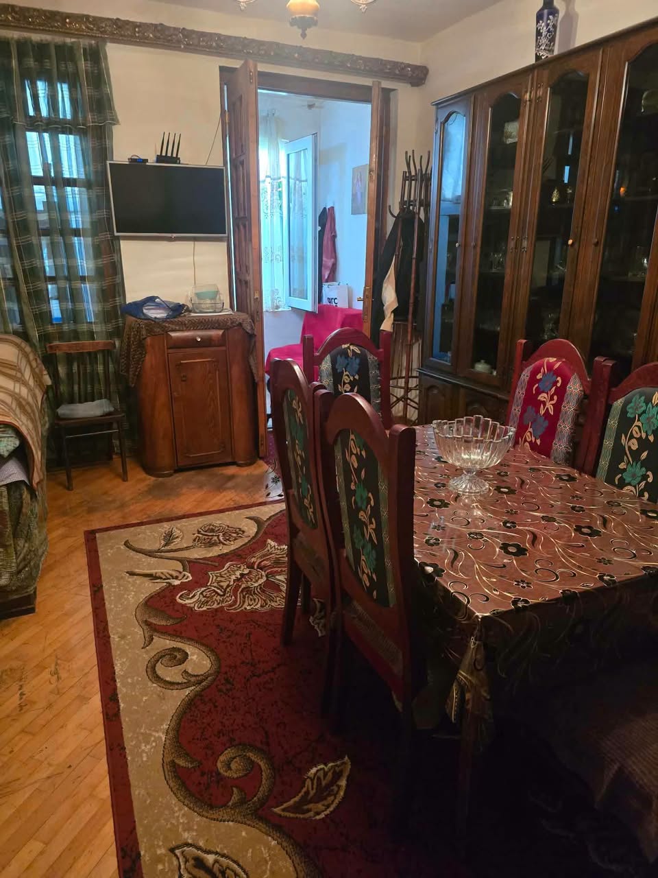 Дом, Тбилиси — $83,000