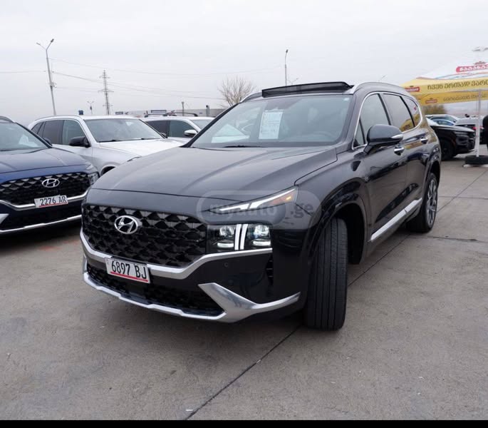 Hyundai 2023