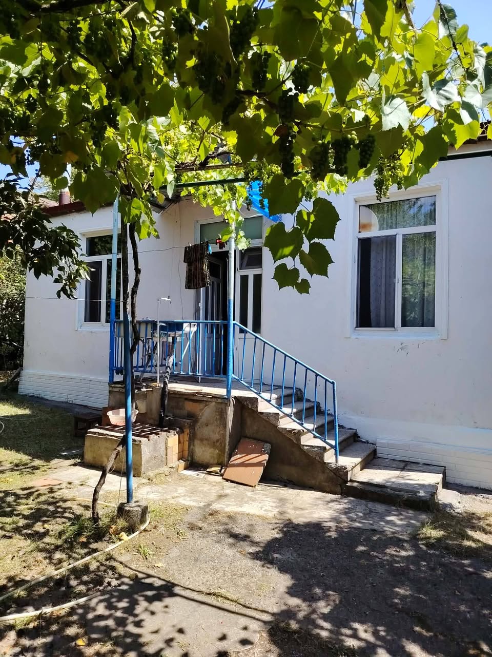 House, Khashuri — $65,000