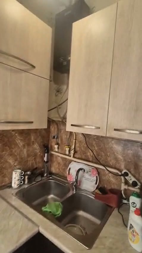 იყიდება 3-ოთახიანი ბინა, თბილისი — $59,999