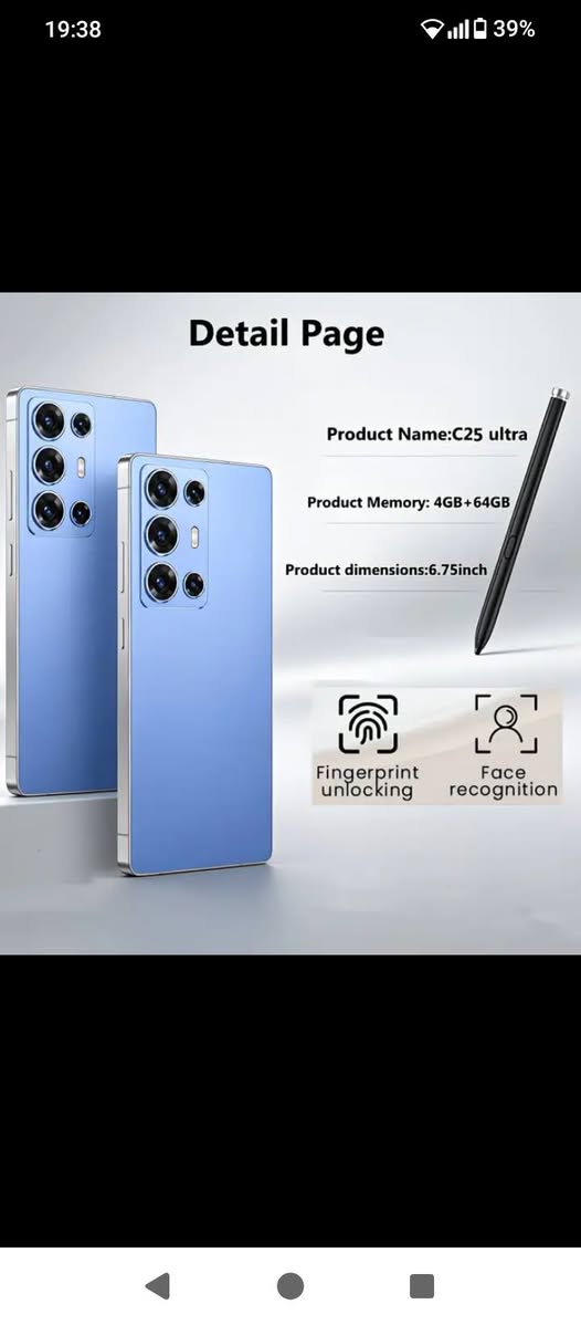 Salam, C 26 utra telefon satiram. — 600₾