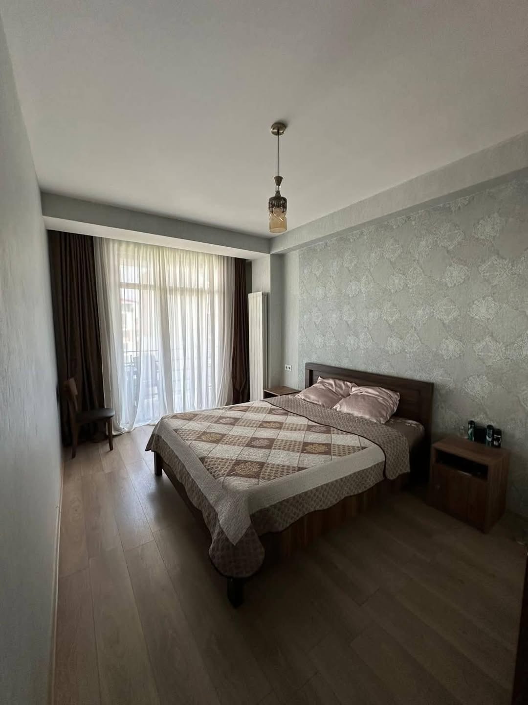 🏠 ქირავდება ბინა დიდ დიღომში 📍 — 1,100₾