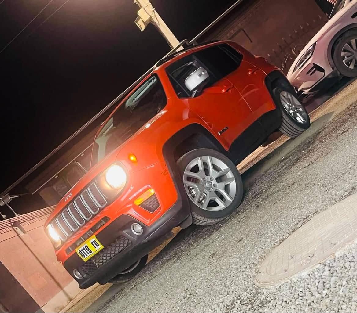 Jeep