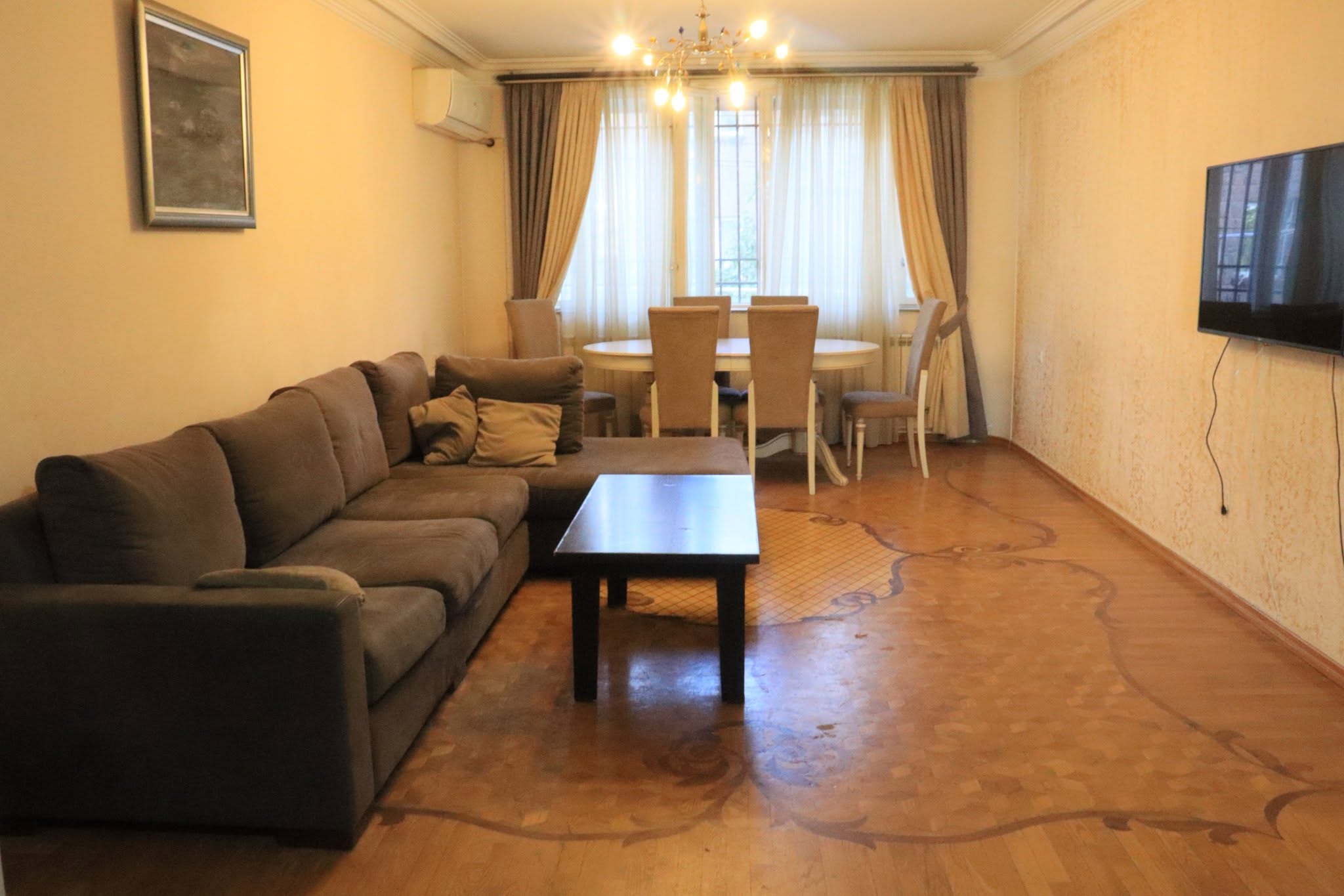 3-room apartment for sale, Yerevan — $212,000
