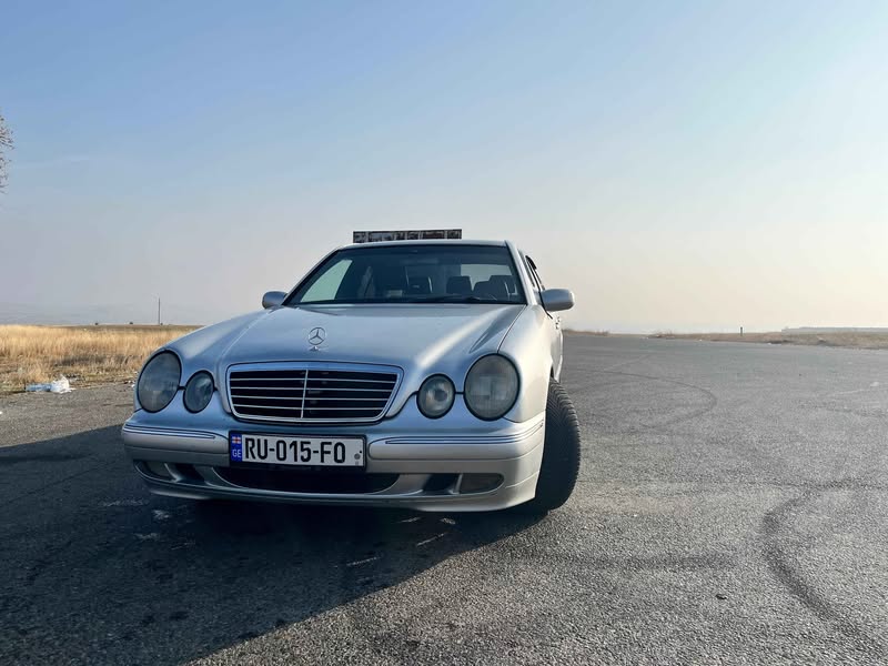Avtomobil 2001 — 7,000$