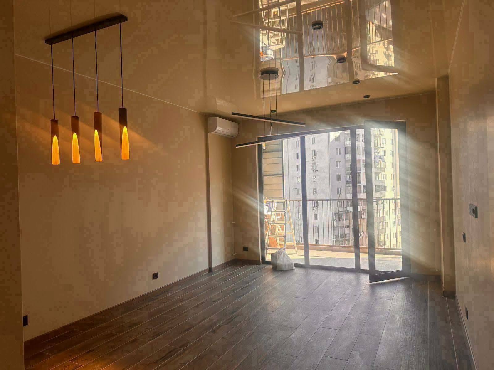 Satılır mənzil, Tbilisi — $48,000