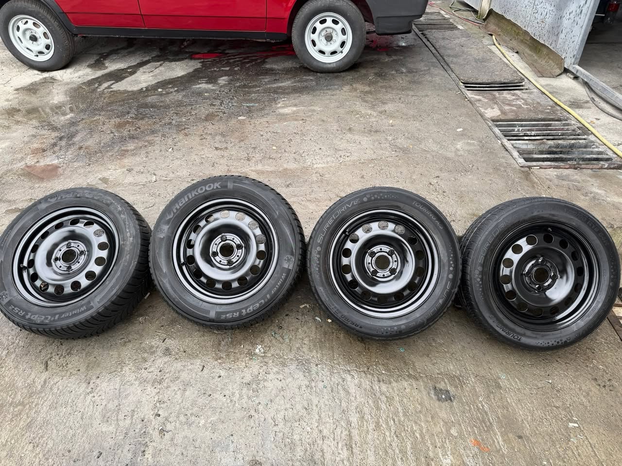 Ավտոմեքենա — 200$