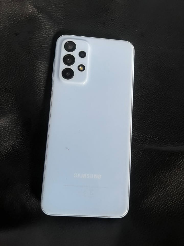 Samsung Galaxy A23 ვინ რამდენს გადააიხდით?