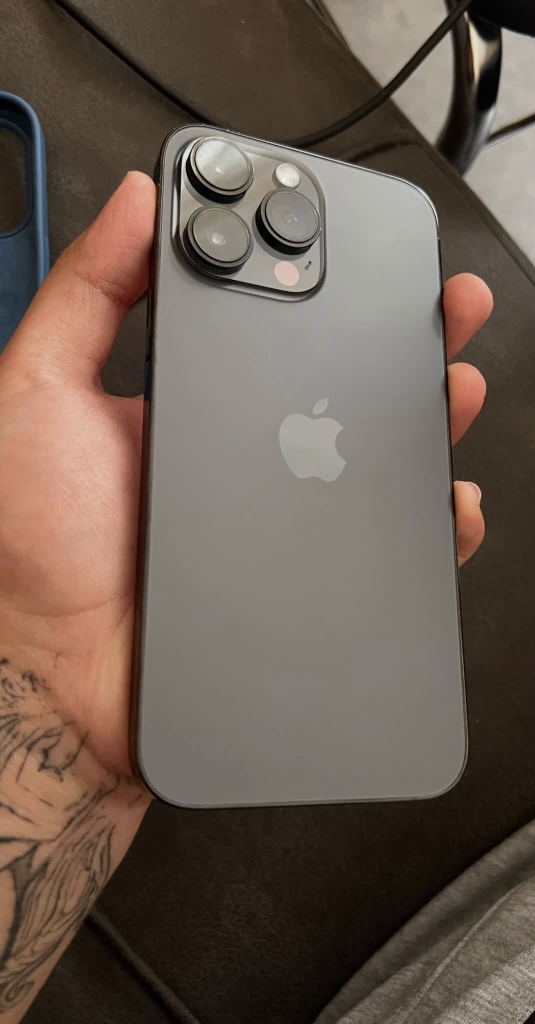 iPhone 14 Pro Max 256GB 85%