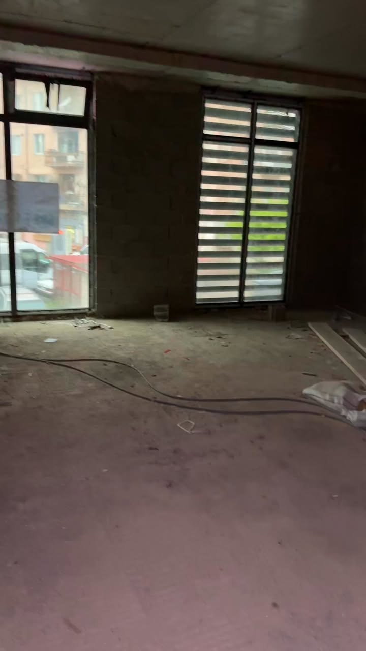 Commercial space, Rustavi — $500
