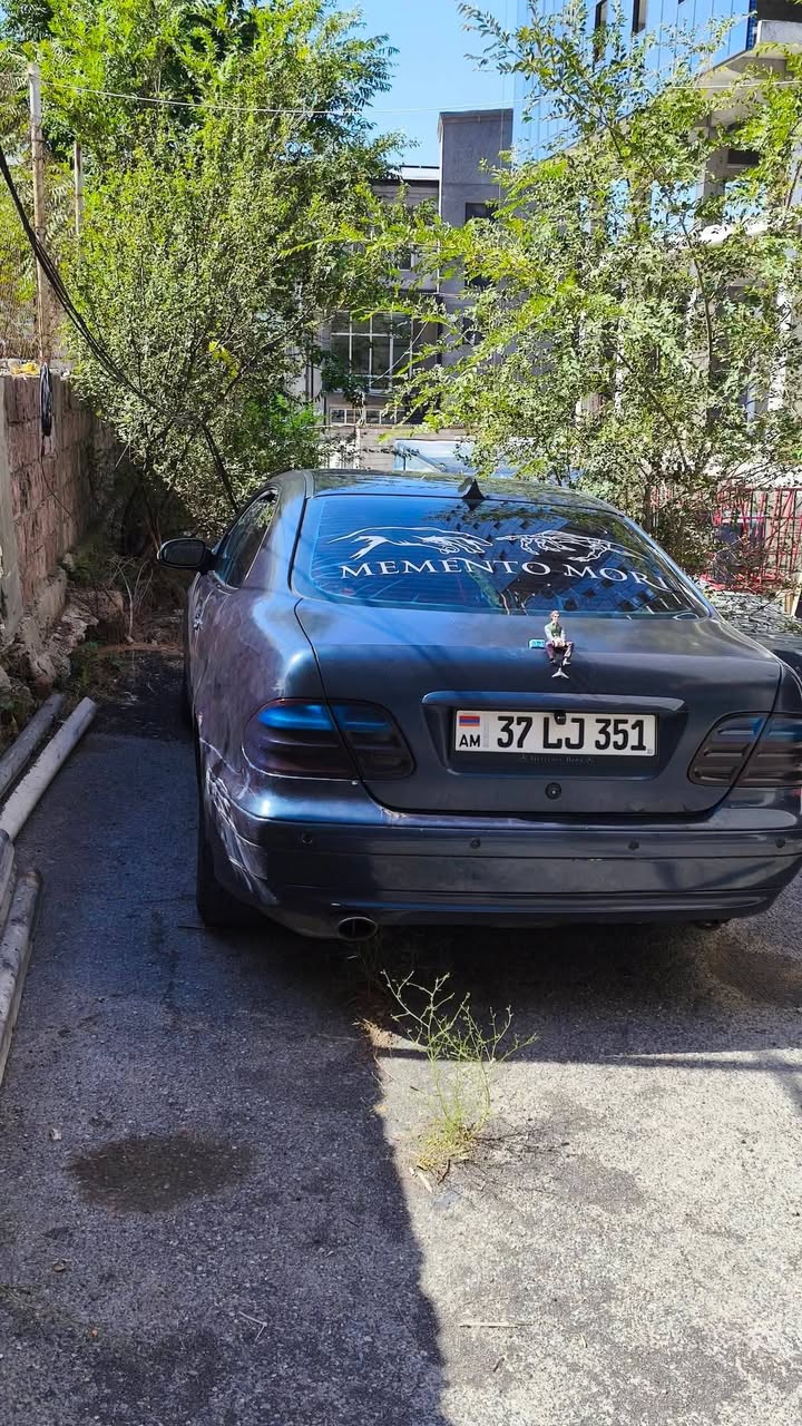 Автомобиль — 750,000֏