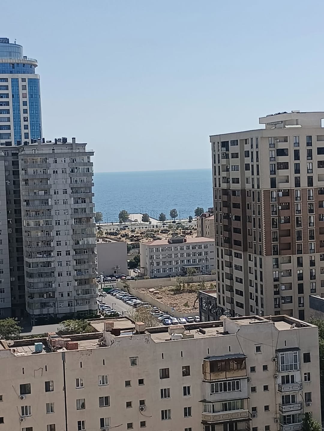 2-room apartment for sale, Baku — 285,000 ₼