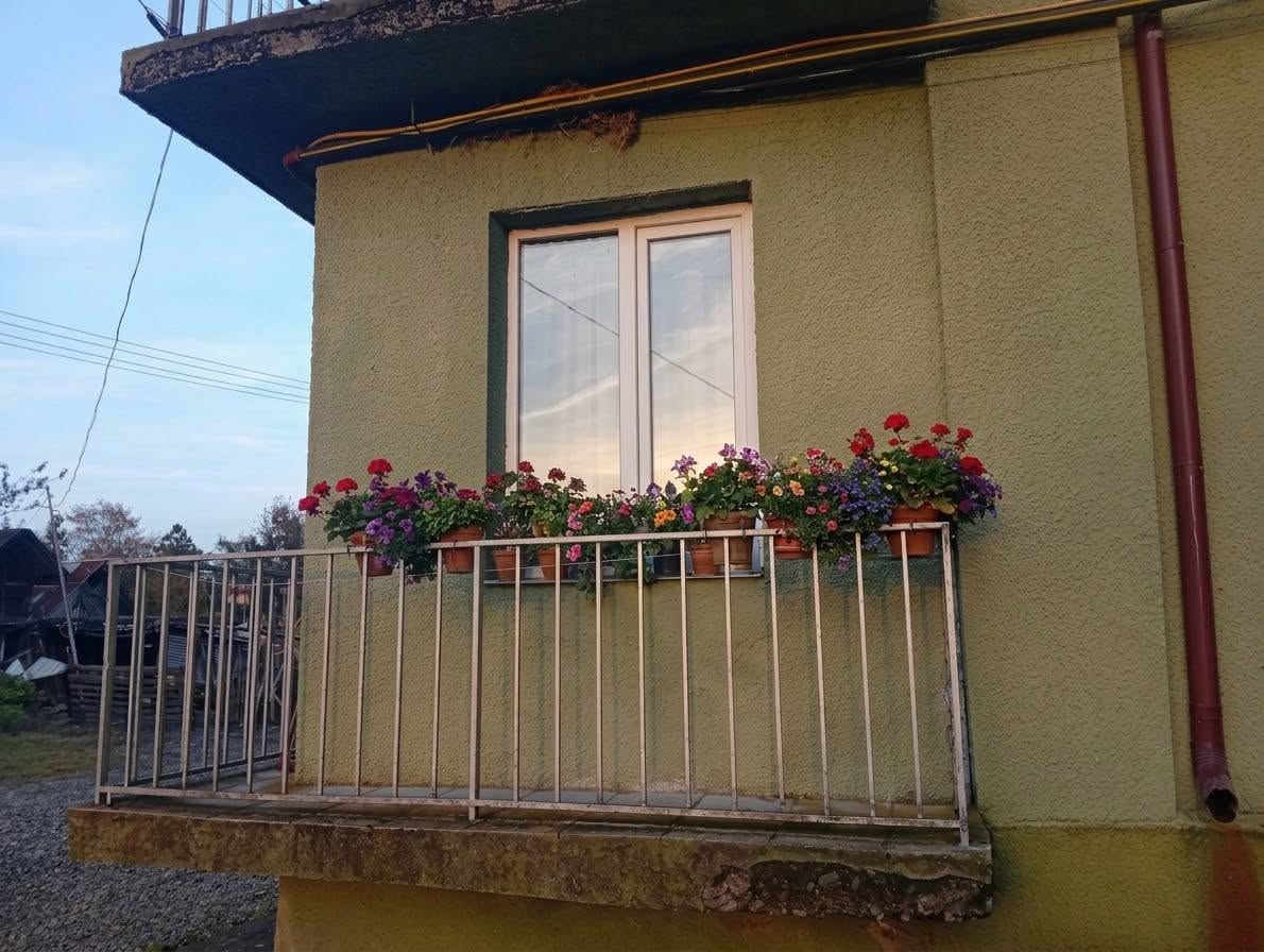 Продаётся 60кв квартира в Zugdidi районе с.