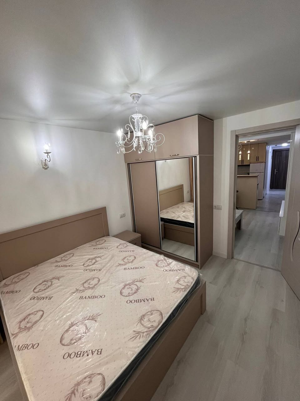 Kirayəyə mənzil verilir, Batumi — $550