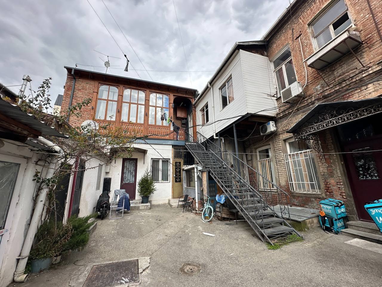 Apartment for sale, Tbilisi