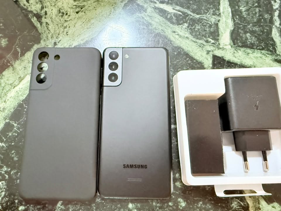 Samsung Galaxy S21+ 128GB