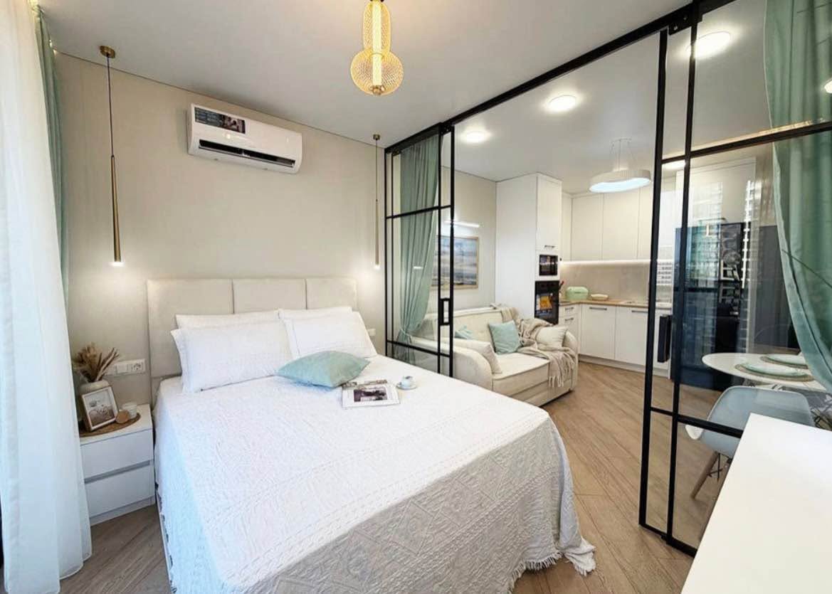 1 oda daire, Batum - $80,000