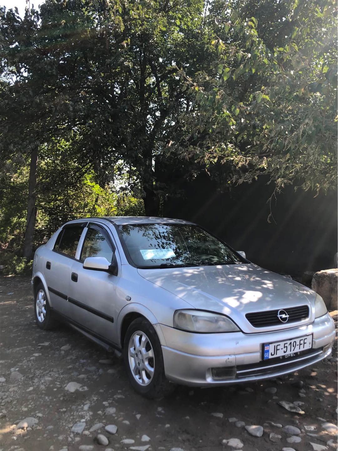Il 98 — 4,500₾