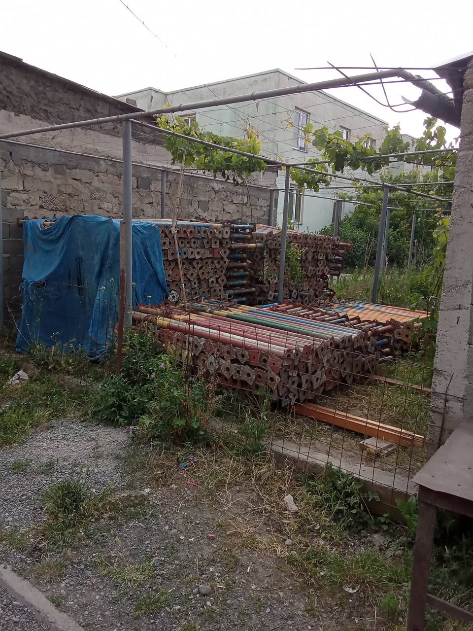 For sale. // For rent. Construction equipment and