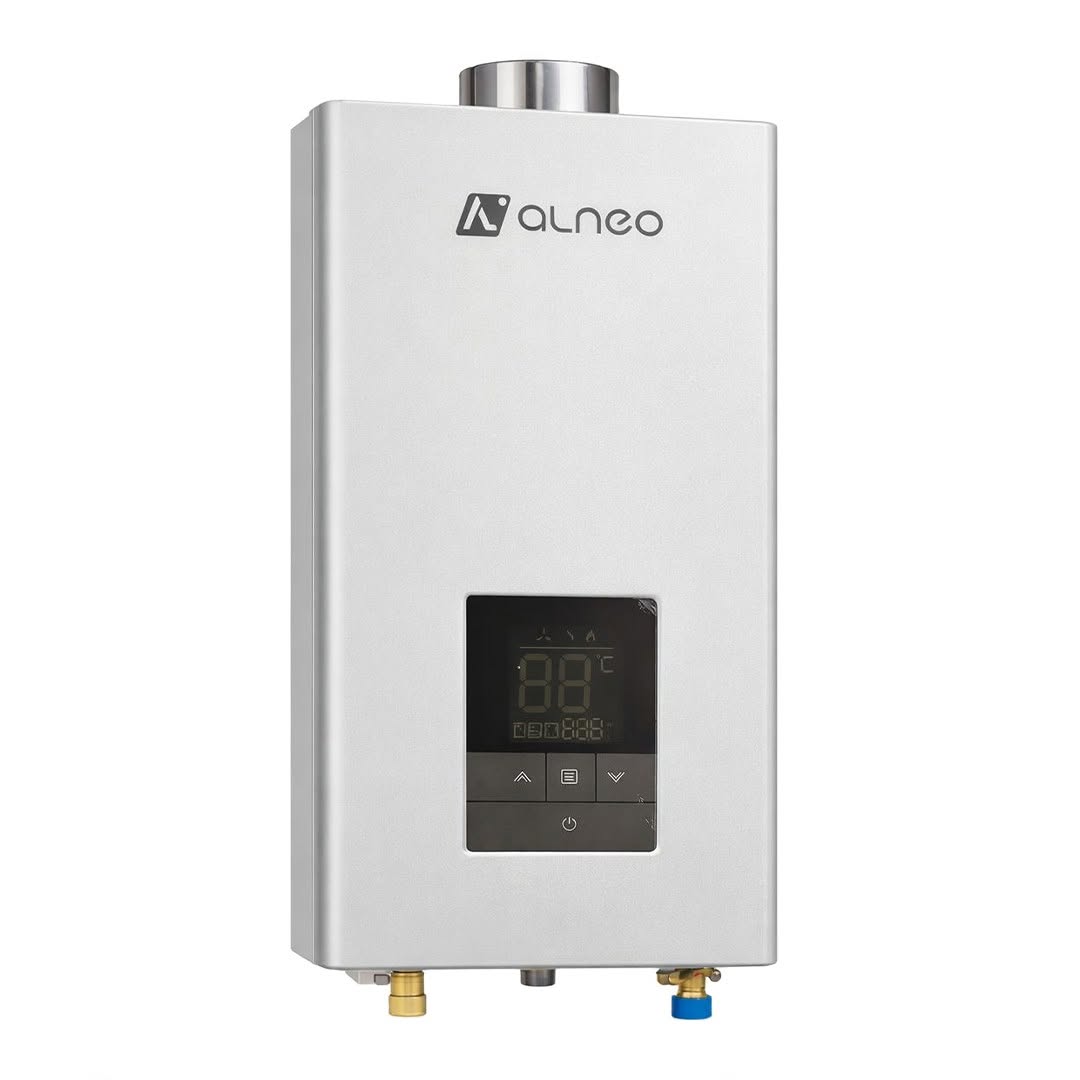 ALNEO -– en yüksek su ısıtıcı - 375₾