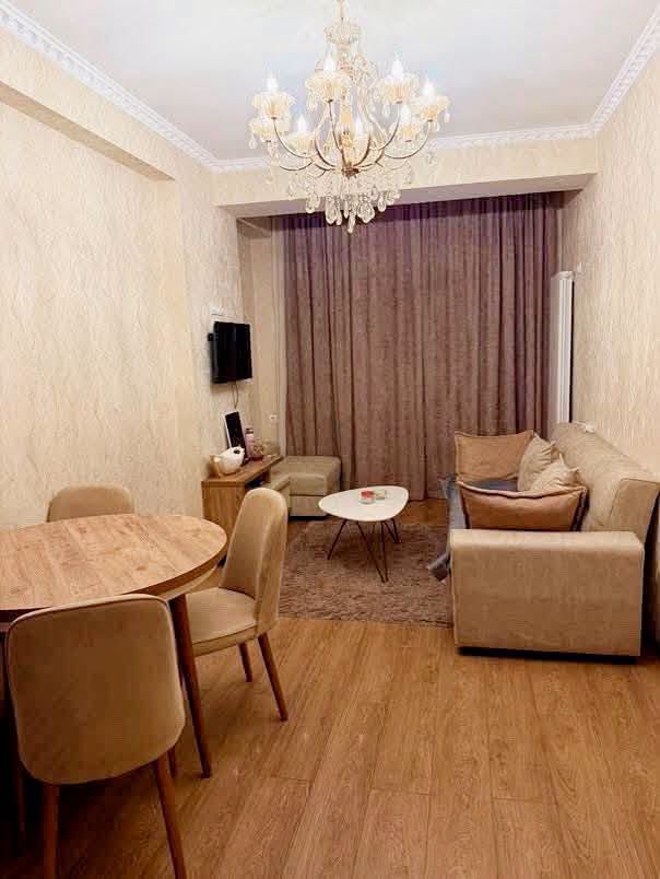 Satılık daire, Tiflis — $82,000