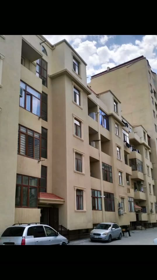 1 otaqlı mənzil satılır, Bakı — 75,000 ₼